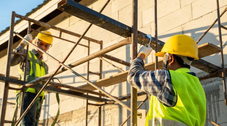 Expert new roof installation services in Lake Linden, MI